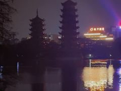 -桂林两江四湖景区