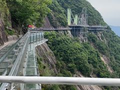 -九鲤溪瀑景区