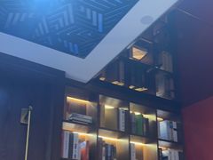 -恐怖游戏(湖滨店)