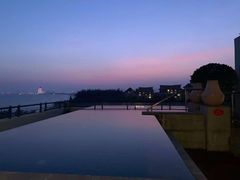 -三亚海棠湾万丽度假酒店