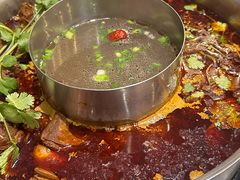 -葛记红焖羊肉(人民路店)