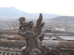 -山西王家大院