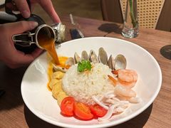 -黑松制面·牛排GRAND JAMES(百家湖1912店)