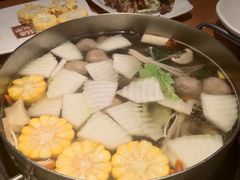 -海银海记潮汕牛肉火锅(新港中路海珠店)