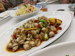 -金海湾海鲜排档(朱家尖店)