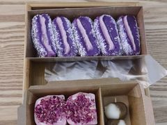 -米阿糯糕团•酒酿•甜品(莫愁店)