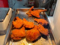 -王二甩老木子鸡(江湾店)