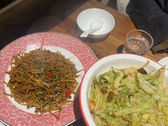 -老渔家鲜鱼轩(南浦横街店)