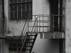 -秦皇岛路游船码头
