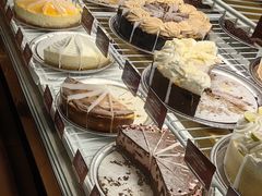 -The Cheesecake Factory(katella avenue)