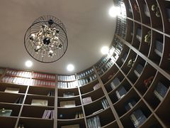 店内环境-新华书店(印象城店)