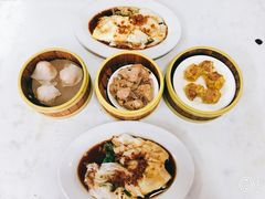 -三身人金新肠粉(丹霞店)