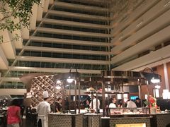 -RISE RESTAURANT(滨海湾金沙店)