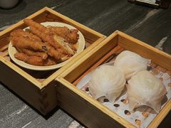 -蔡澜点心·粤菜(新街口IFCX店)