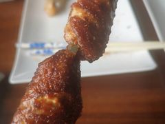 -巴依老爷新疆餐厅