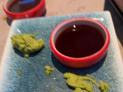 -渔舶汇蒸汽活海鲜·榴莲自助(领展中心城店)