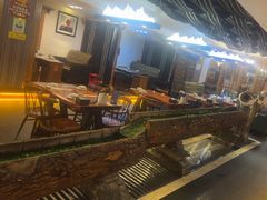 -思金拉措庄园藏餐(太阳岛店)