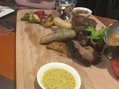 -布拉格餐厅· 中欧捷克菜(全国首店)