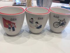 -柠檬树茶餐厅(海雅缤纷城店)