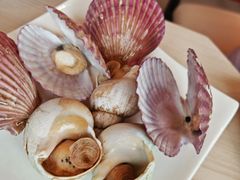 -怡咖啡·自助餐·西安香格里拉