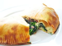 折叠pizza-长江六号法国餐厅(长江南路店)