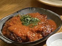 羊肉丸子-Elif Turkish BBQ Restaurant