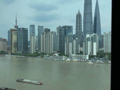 -上海外滩英迪格酒店