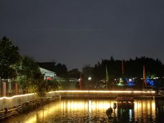 -新合益乡村农庄