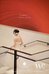 -WECOUTURE高级订制广州