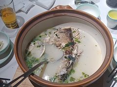 -风味小馆(天目湖宾馆店)