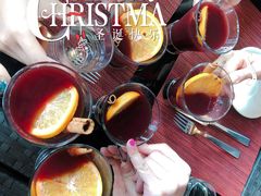 -WOLFGANG PUCK KITCHEN & BAR(迪士尼小镇店)