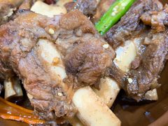 -江南面屋(明洞店)