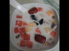 -老海南椰奶清补凉(文化宫老店)