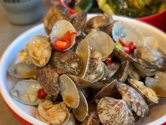-醉炫音速烧烤·干煸菜(沙河总店)