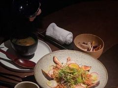 -High Yaki THE SEA海鲜居酒屋