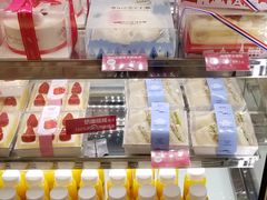 -味多美蛋糕(北医三院店)