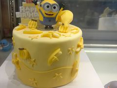 -CAKEBOSS蛋糕老板(东直门来福士店)