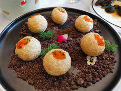 -肆月河豚·新淮扬(金融街店)