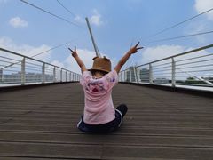 -映月湖中央公园