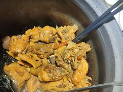 -院里寻菜·精致庭院菜(观沙岭店)