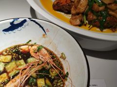 -筱爷叔·上海传统手工菜(玉树路店)