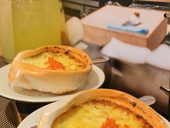 -德川家日本料理(中关村寰太大厦店)