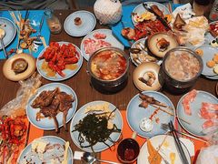 -菲住布渴酒店自助餐厅(阿里巴巴西溪园区店)