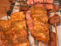 -00后的烤串·扬州地标烧烤(大运河博物馆店)