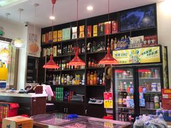 -地锅公社·现炒地锅鸡·地锅鱼·夜宵(罗锦路店)