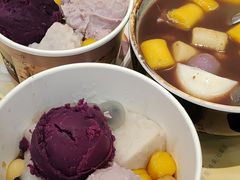 -鲜芋仙(常州吾悦国际广场店)