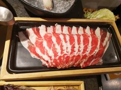 湊湊肥牛-湊湊火锅·茶憩(和平大悦城店)