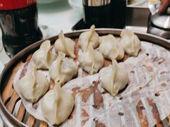 -王厚元饺子·辽菜·烤鸭(黄河大街店)