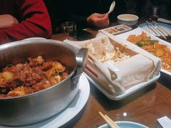 -东北大院·东北菜(三台子店)