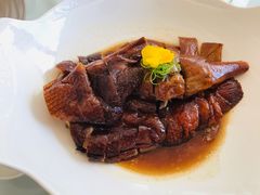 -世博源公馆·本帮融合菜·主题包厢·江景餐厅